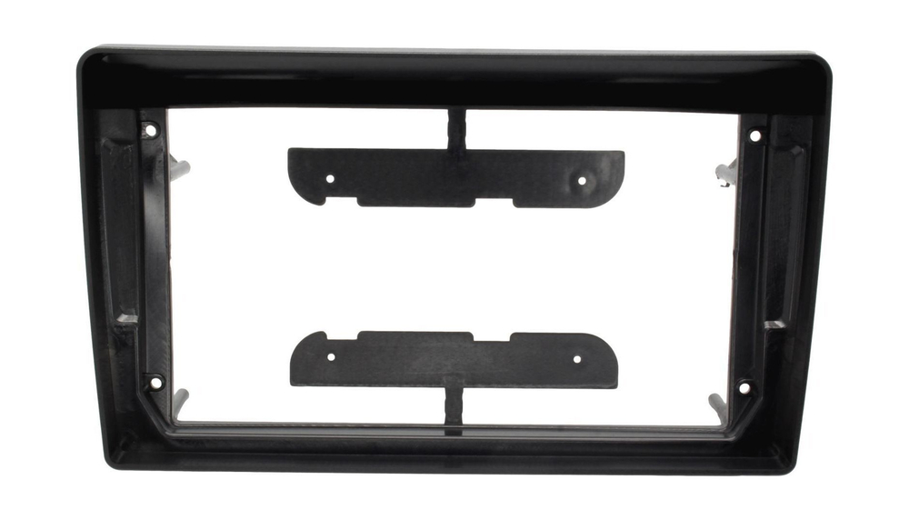 Переходная рамка магнитолы TOYOTA SAI 2013-2017 9 дюймов