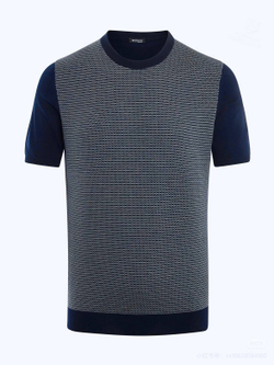 Футболка Kiton