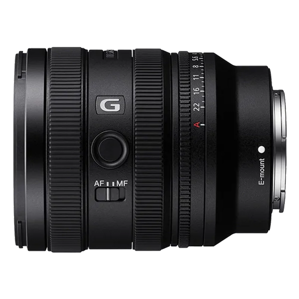 Объектив Sony FE 24-50mm f/2.8 G