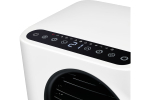 Напольный кондиционер Ballu Eclipse White BPAC-07 EPW/N6 на 20 м²