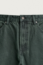 БРЮКИ BARREL FIT НА КУЛИСКЕ — ZARA