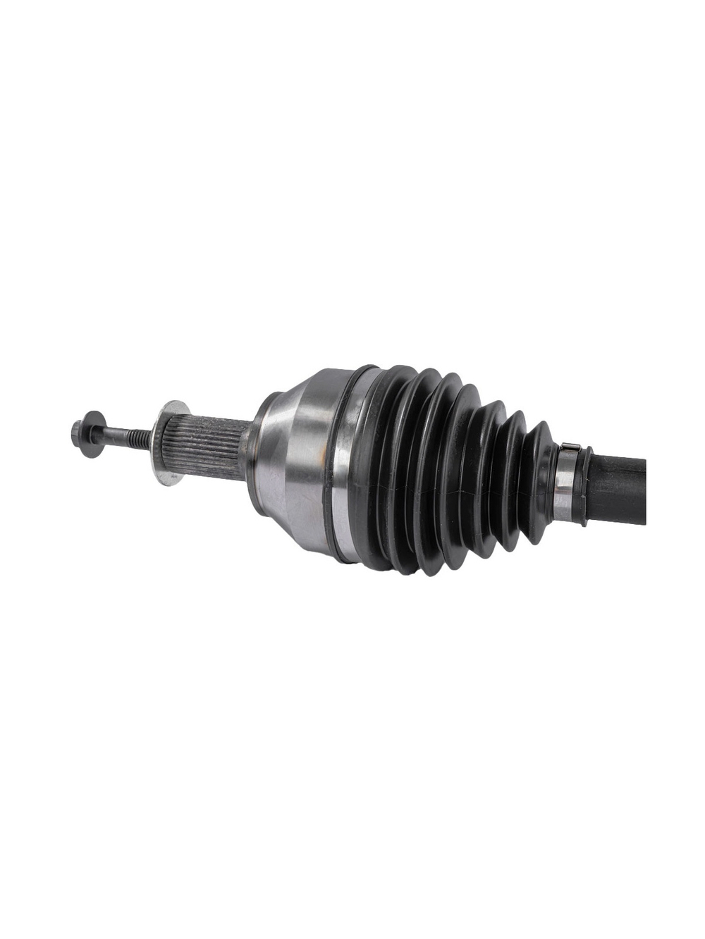 Привод R в сборе для FORD C-MAX (04-07)/FOCUS II (06-)/VOLVO C30 GANZ GIK04112