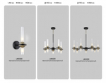 Люстра на штанге Ambrella Light HIGH LIGHT LH55351