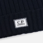 Шапка C.P.COMPANY