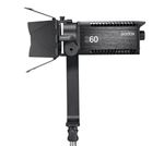 Светодиодный осветитель Godox S60
