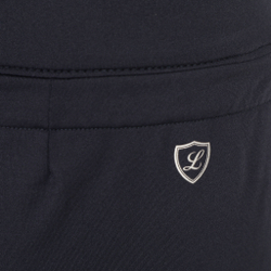 Женские теннисные брюки Limited Sports Paulina Training Pants Women - Dark Blue
