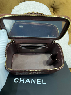 Сумка Chanel Vanity