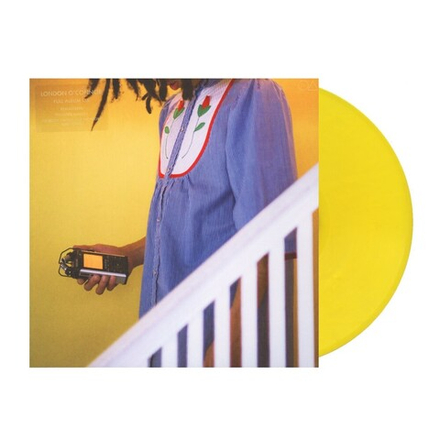 London O'connor Oa (Yellow)
