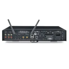 Primare SC15 Prisma MKII Silver