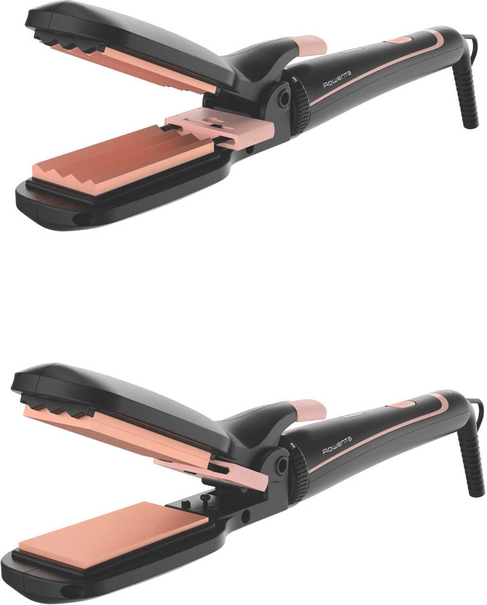 Мультистайлер 14 в 1 Rowenta INFINITE LOOKS CF4230F0