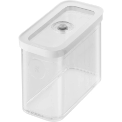 Zwilling Пластиковый контейнер Fresh&Save Cube 2M 1,8 л серый EAN 4009839663819