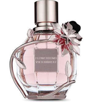 Viktor and Rolf Flowerbomb Christmas Edition 2014