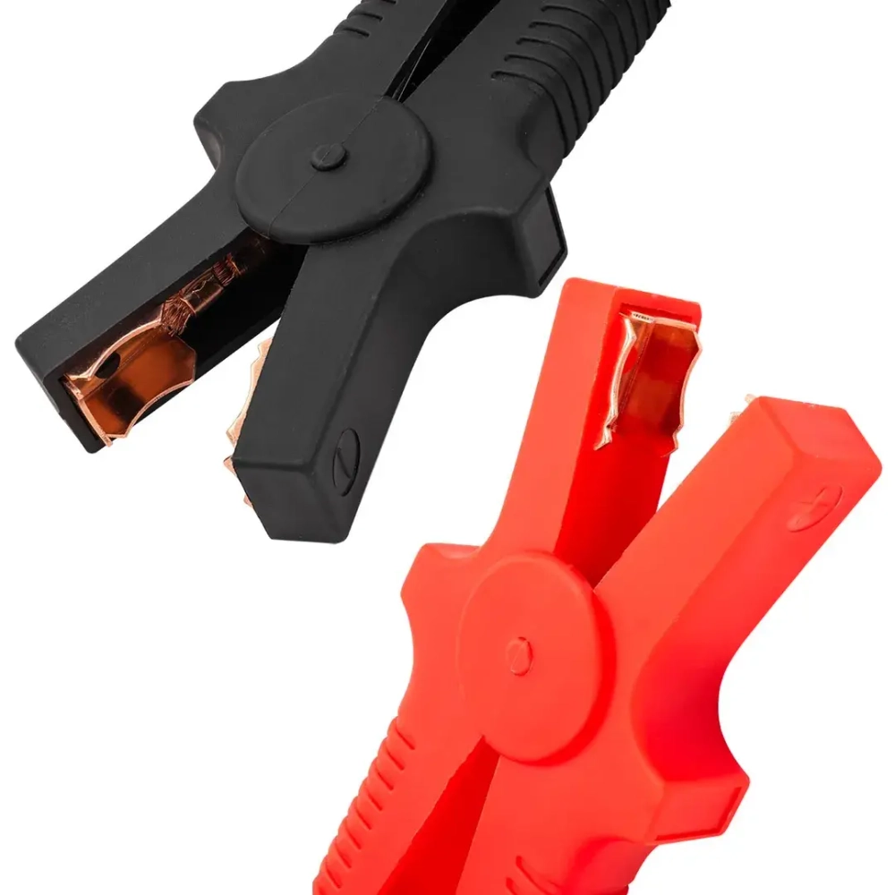 Стартовые провода 1000А, 4.5м Forsage F-884SL35