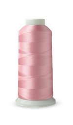 Полиэстеровые нитки Yokimi 120D/2 5000м