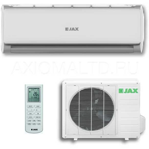 JAX ACN - 18 HE