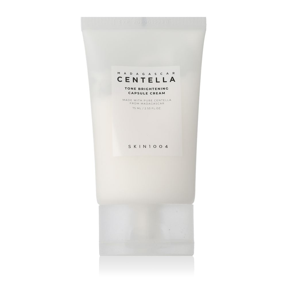 SKIN1004 Madagascar Centella Tone Brightening Capsule Cream 75 ml