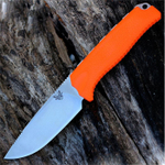Нож Benchmade 15008ORG Steep Country Hunter