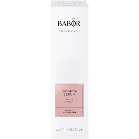 Сыворотка успокаивающая Babor Skinovage Calming Serum 30ml