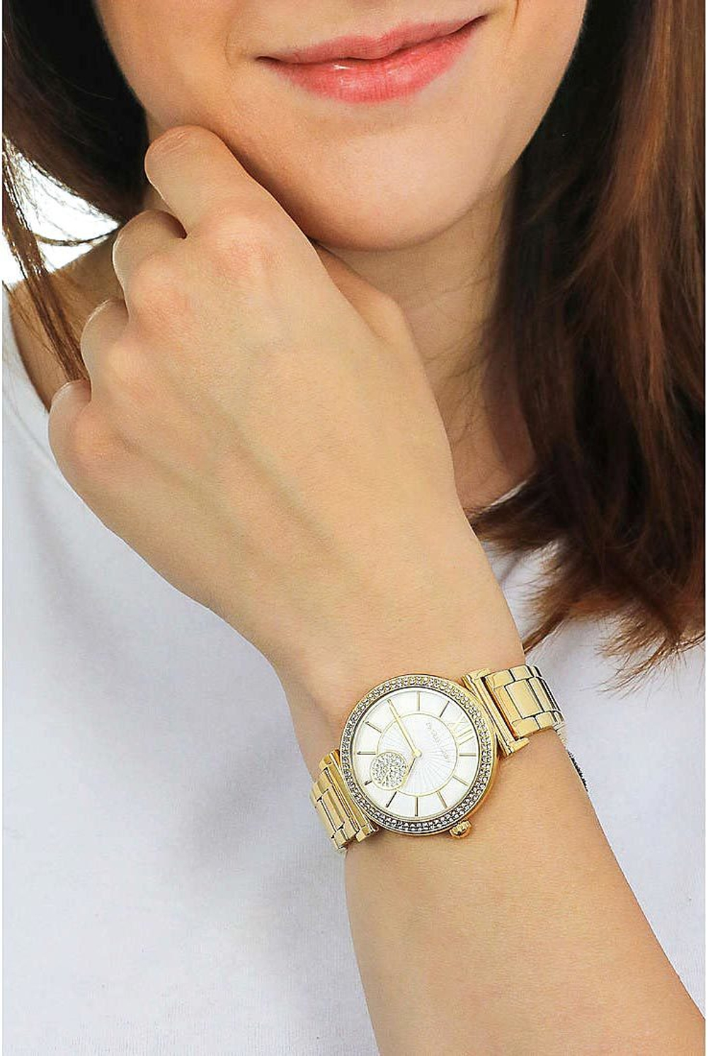 Наручные часы Michael Kors MK4615