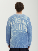 Мужской Свитер Acid