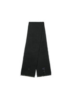 Шарф Brushed Wool