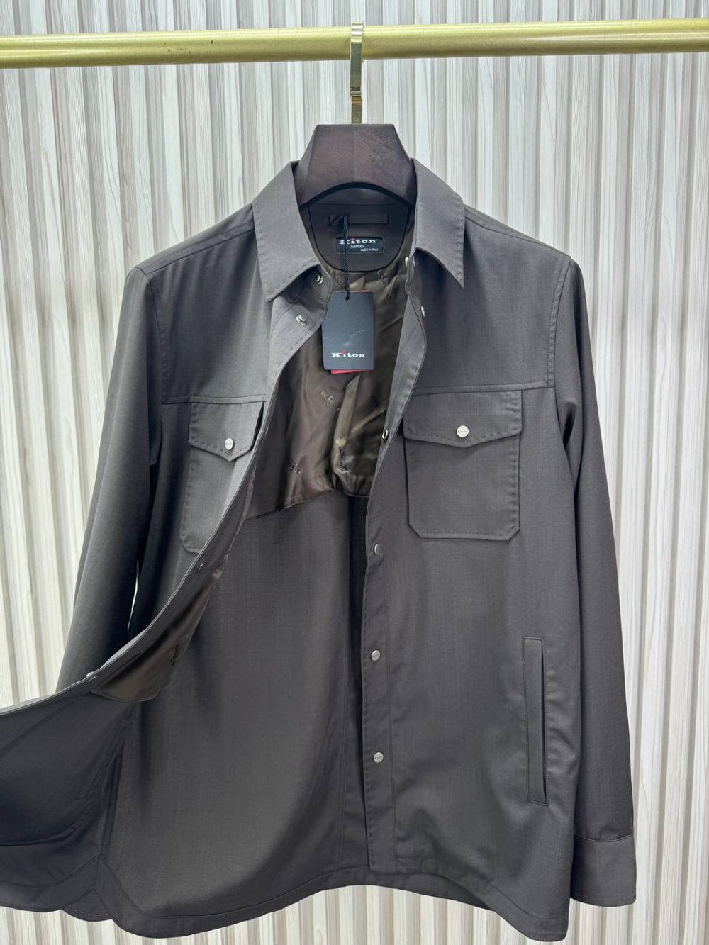 Прогулочный костюм Kiton