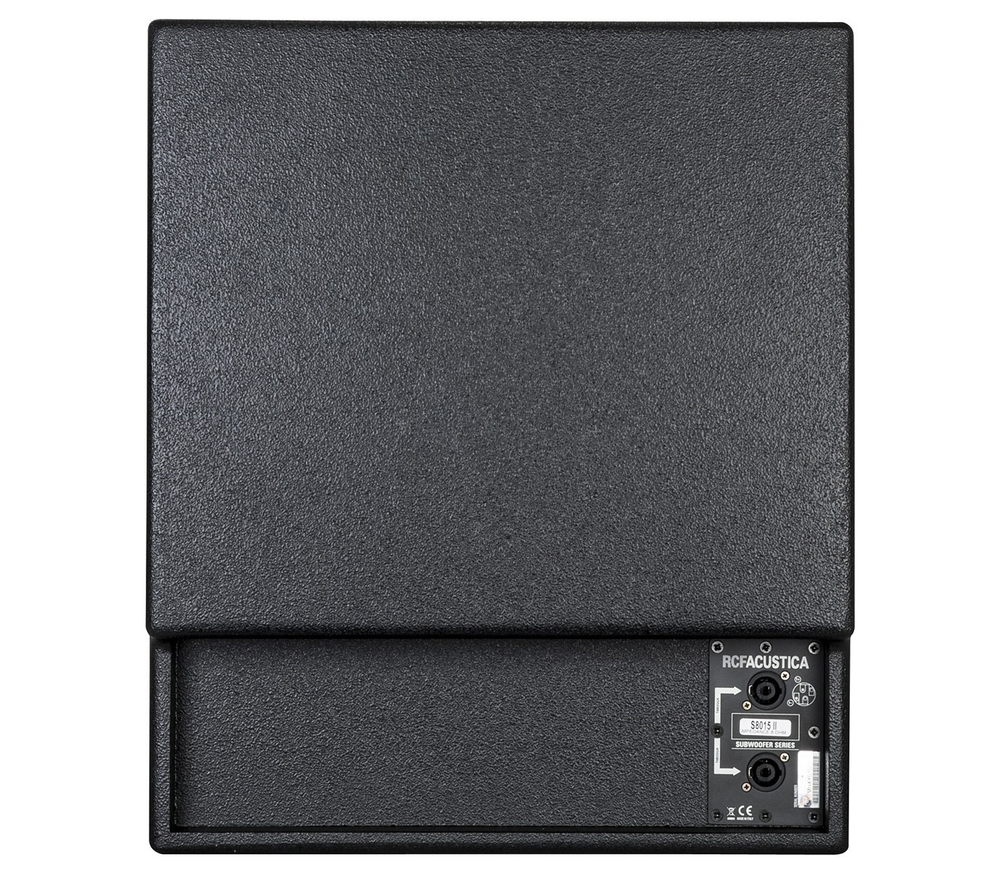 RCF S 8015 II