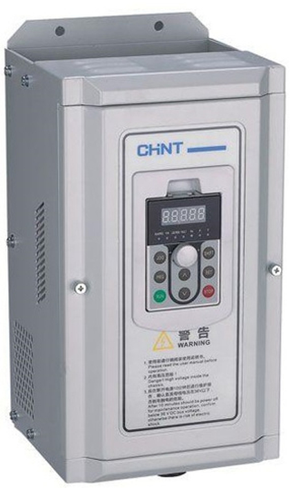 Преобразователь частоты CHINT 639021