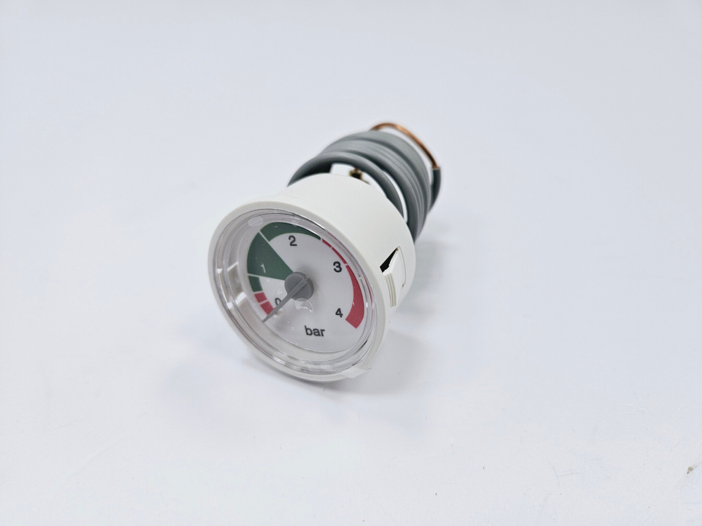 Манометр BAXI Eco Home/Eco-4s/Fourtech... (арт. 8922460)