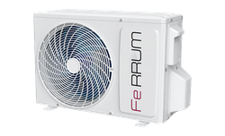 Сплит-система FERRUM, TITAN (on-off), FIS36VR1 / FOS36VR1