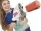 Игрушечное оружие Nerf Водный бластер Гидра Суперсокер