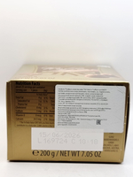 Шоколадные трюфели Maitre Truffout Truffles Coffee Flavour со вкусом кофе, 200 г (Бельгия)
