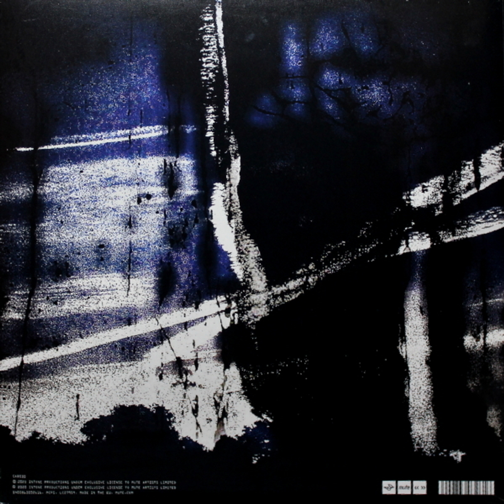 Cabaret Voltaire / Shadow Of Fear (Coloured Vinyl)(2LP)