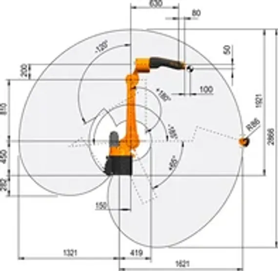 Головка для лазерной резки WSX SW20A с ручной фокусировкой до 2 кВт