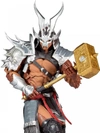 Фигурка McFarlane Mortal Kombat Shao Kahn 18см