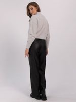 Брюки Бристоль (черные) Б16439-12М LT Collection