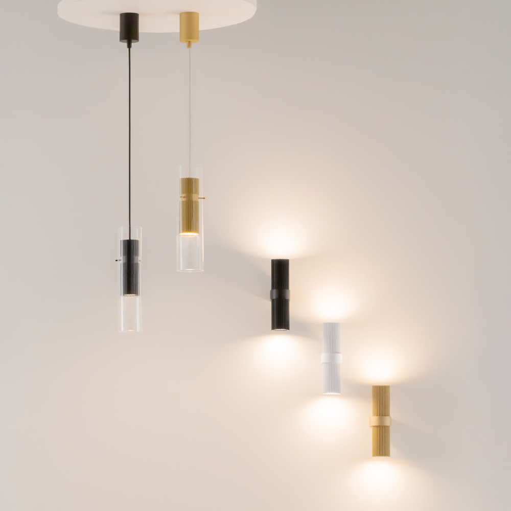 Настенный светильник (бра) Maytoni MOD326WL-02MG