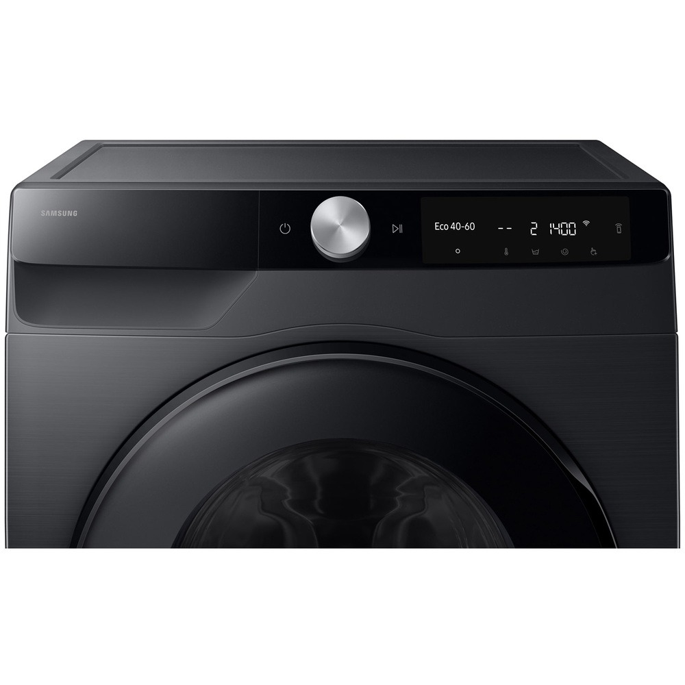 Стирально-сушильная машина Samsung WD90DG6G94BBLP