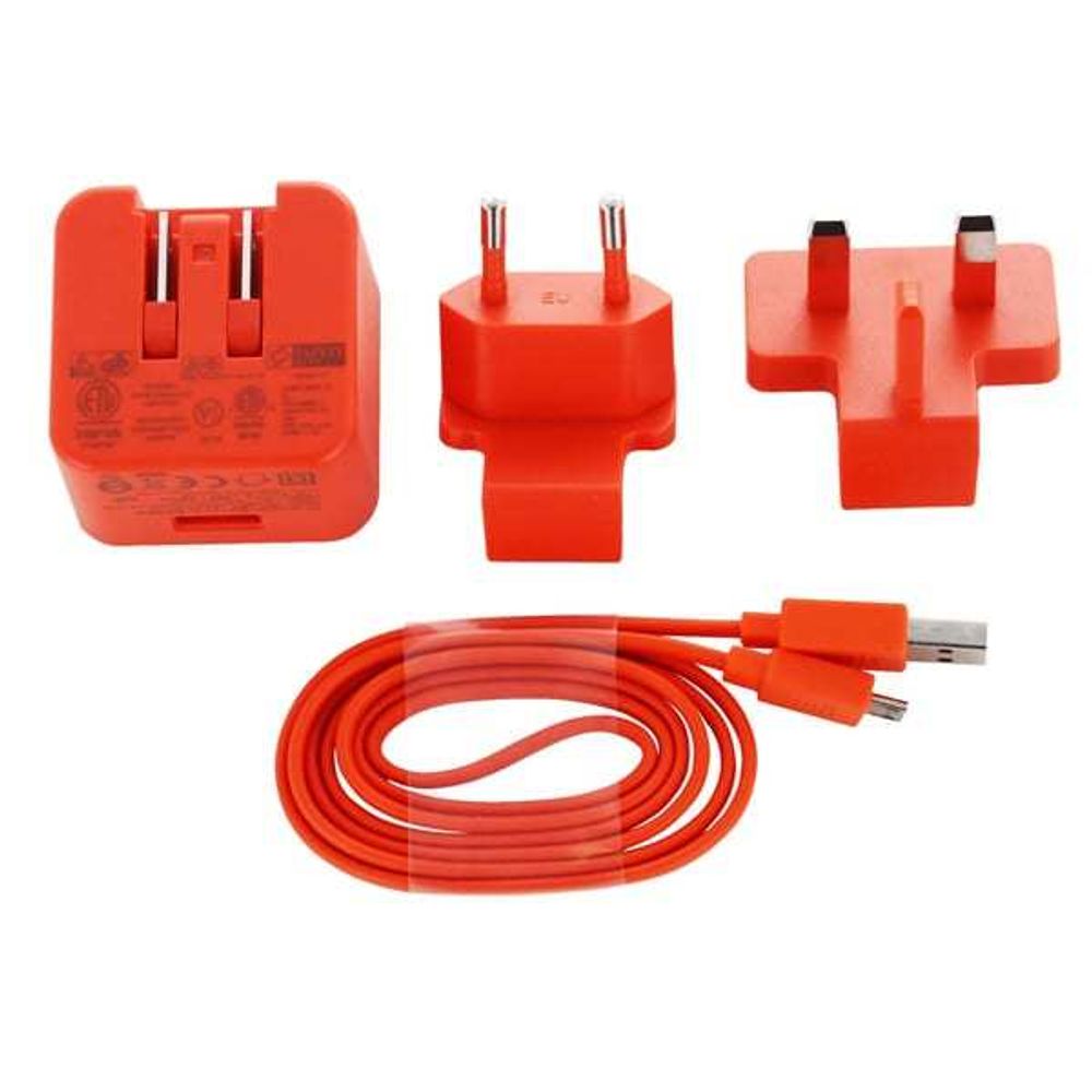 Портативная колонка JBL Charge 3 Malta - 6