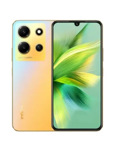 6,66" Смартфон NOTE 30i 8/128 ГБ 10044972 GOLD