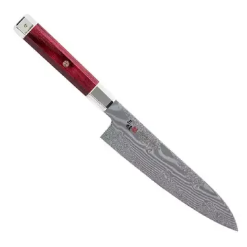 Нож кухонный Zanmai Aranami Shef 180 мм. ZUA-1004C