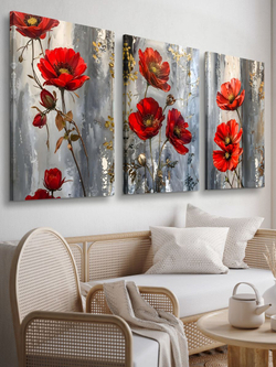 Картина karTTina "ДЕРЕВЯННОЕ СОЛНЦЕ", 150 см х 70 см