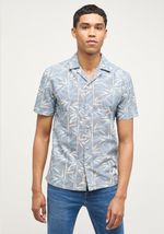 Рубашка Collin AOP Shirt 1013993-12461