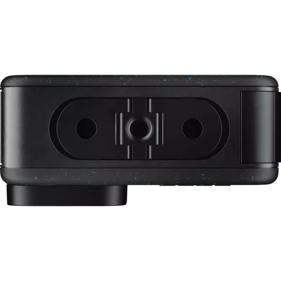 Экшн-камера GoPro HERO 12 Black, черный