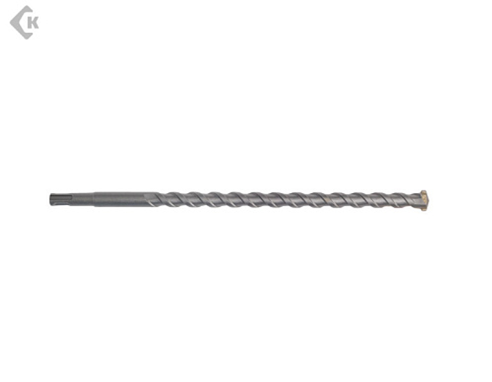 Бур SDS- Plus KENNER Profi 16х 460 (1 шт) KENNER