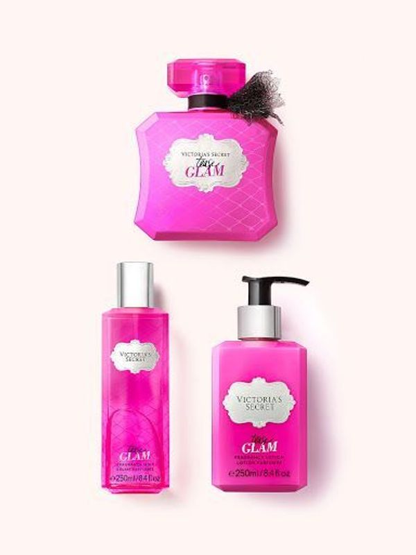 Victoria's Secret Tease Glam