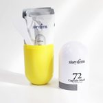 72 Capsule Mask Yellow Storyderm | Моделирующая маска с ботоэффектом