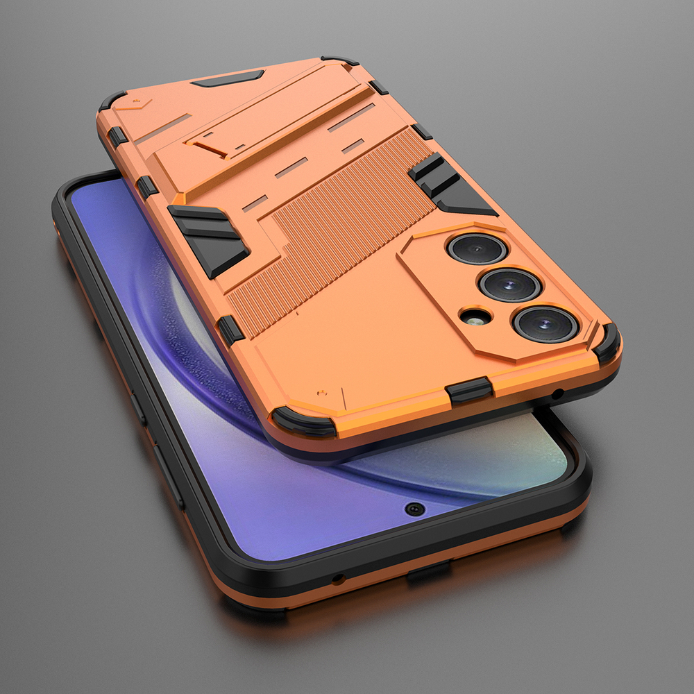 Чехол Warrior Case для Samsung Galaxy A35