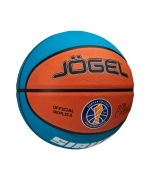 Мяч баскетбольный Training ECOBALL 2.0 Replica №5