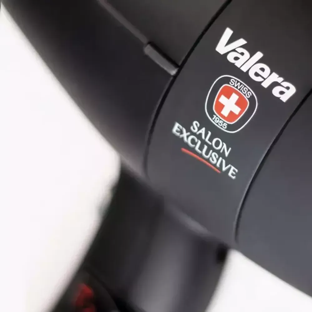 Фен Valera Master Pro 3.2 Soft Black - 2400 Вт (MP 3.2 X RC) - 3